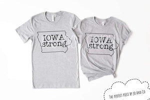 Iowa Strong