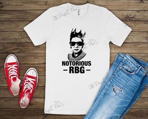 Notorious RBG