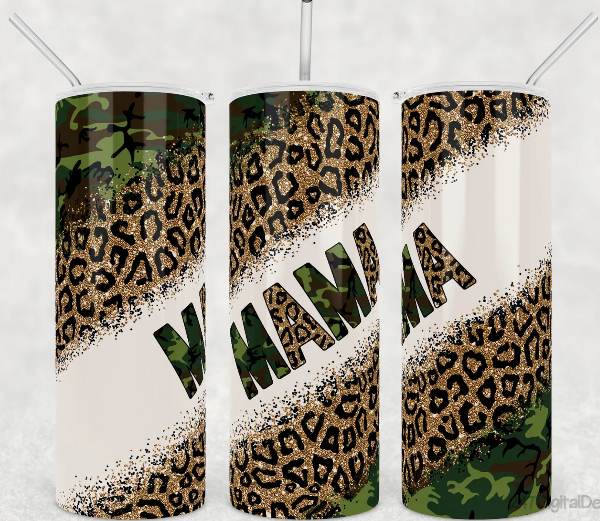 Mama Tumbler – Jo & Co.